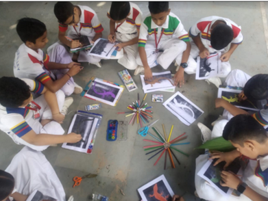 Cultivating Eco-Conscious Schools Across India